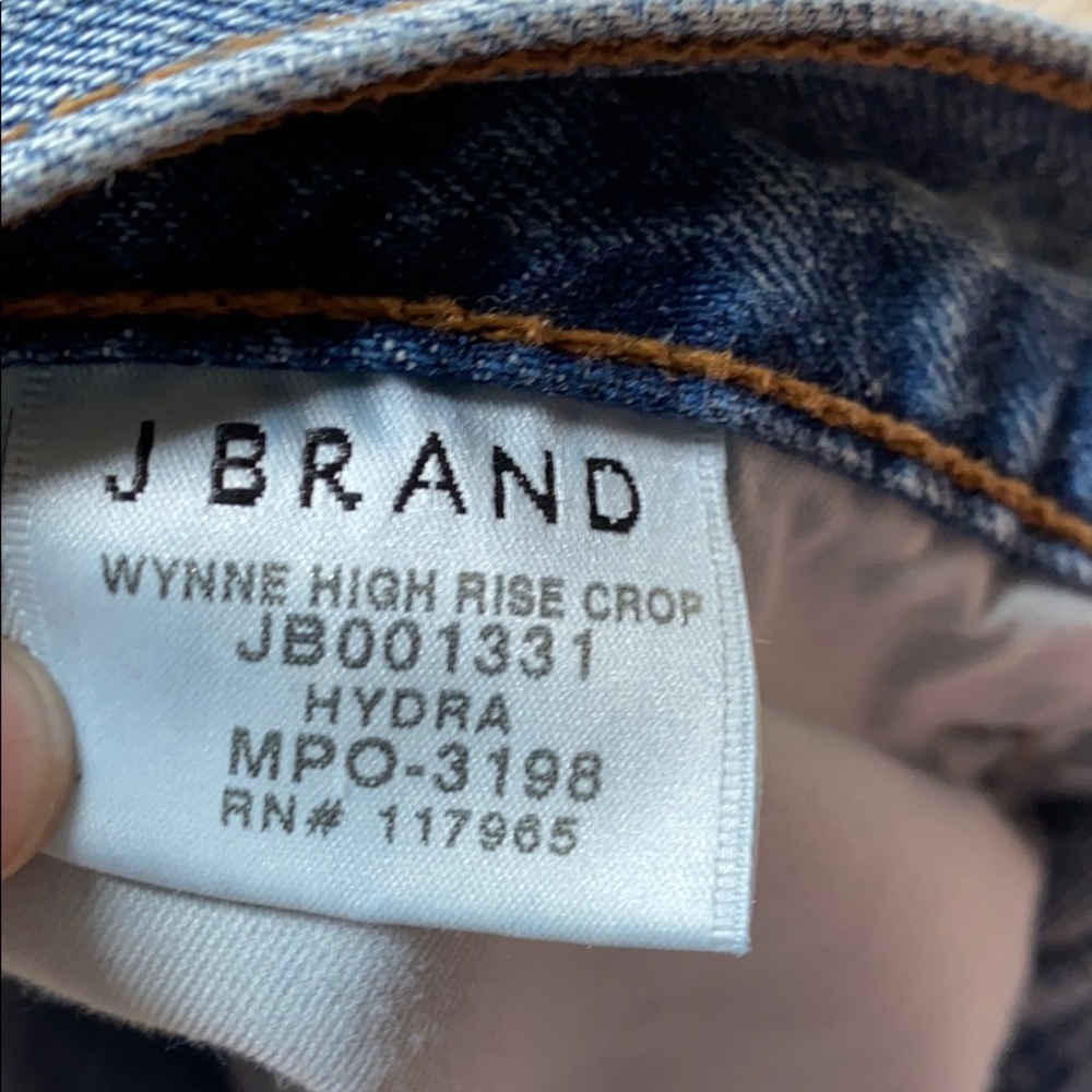 J Brand Jeans - Picture 5 of 5